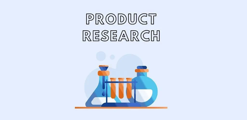 Product & Niche Research