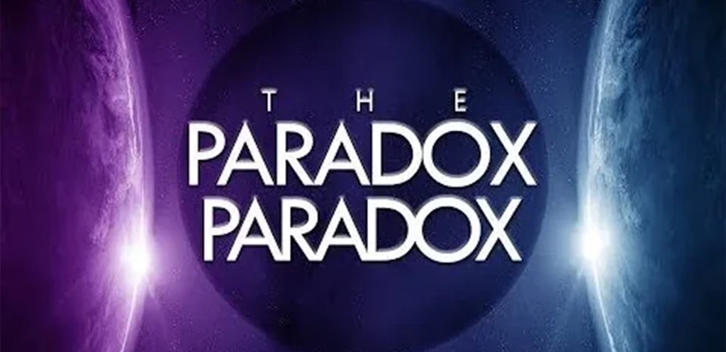 The Paradox Paradox