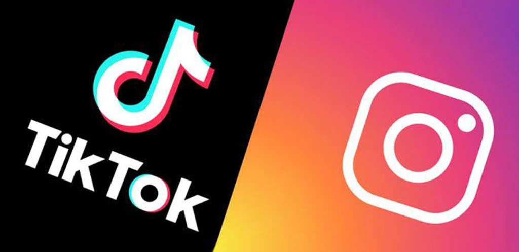 Utilize Instagram and TikTok