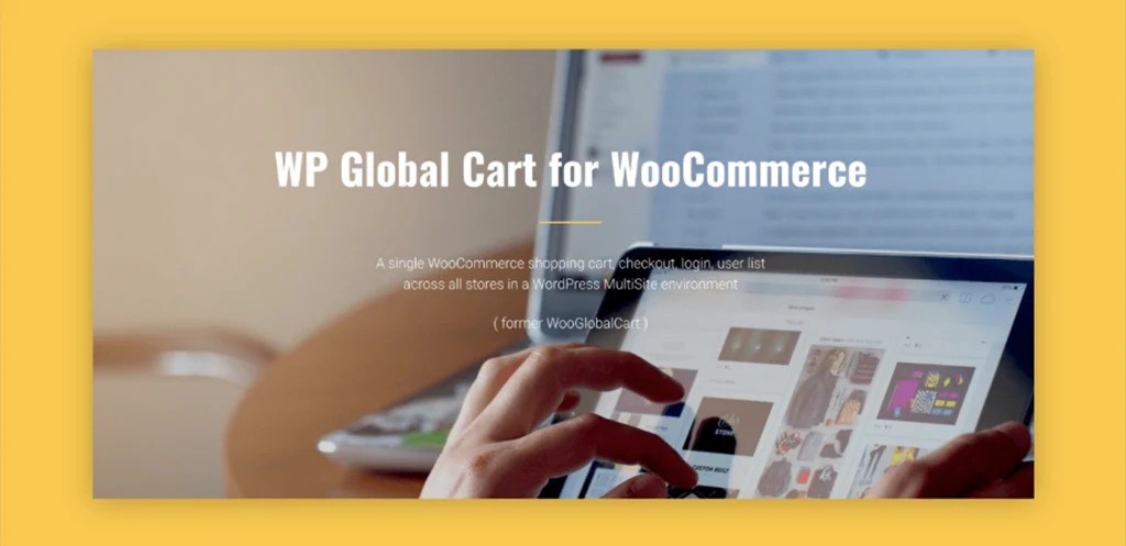 WP Global Cart for WooCommerce