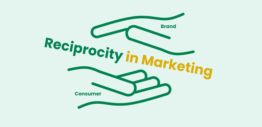 What Is Reciprocity Marketing
