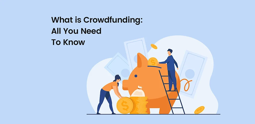 What is Crowdfunding