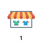 1. Seamless Store Integration