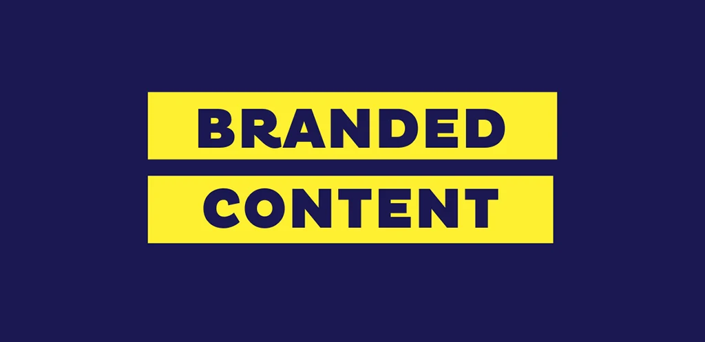 Create original content