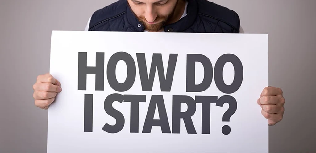 Steps to take to start Dropshipping