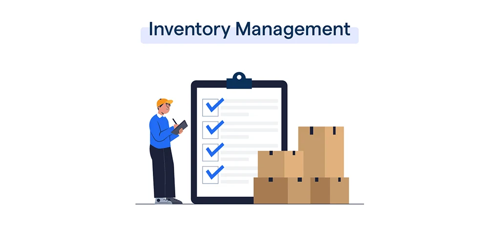 inventory management